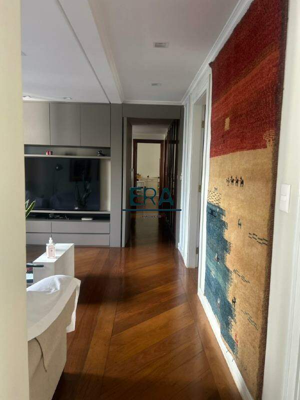 Apartamento para alugar com 1 quarto, 280m² - Foto 5