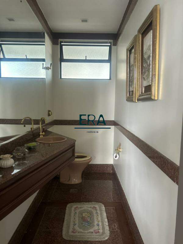 Apartamento para alugar com 1 quarto, 280m² - Foto 3