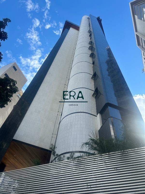 Apartamento para alugar com 1 quarto, 280m² - Foto 1