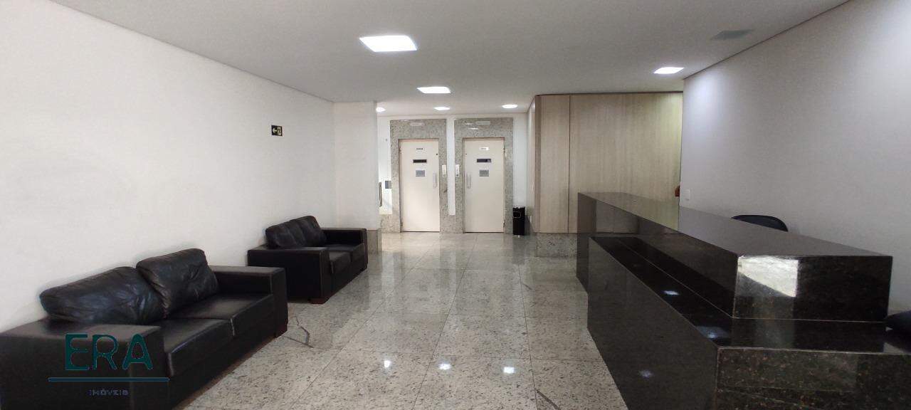 Conjunto Comercial-Sala para alugar, 125m² - Foto 11