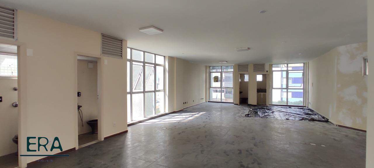 Conjunto Comercial-Sala para alugar, 125m² - Foto 2