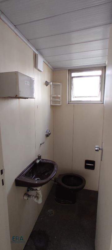 Conjunto Comercial-Sala para alugar, 125m² - Foto 7