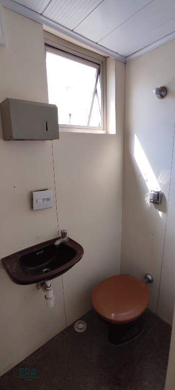 Conjunto Comercial-Sala para alugar, 125m² - Foto 10