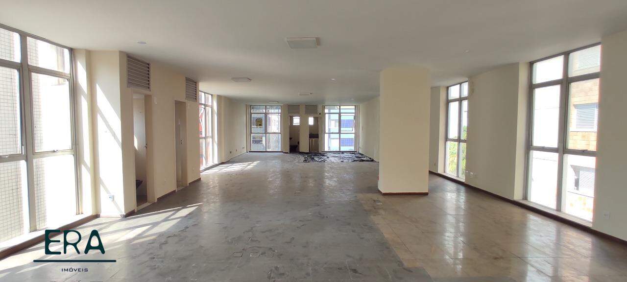Conjunto Comercial-Sala para alugar, 125m² - Foto 1
