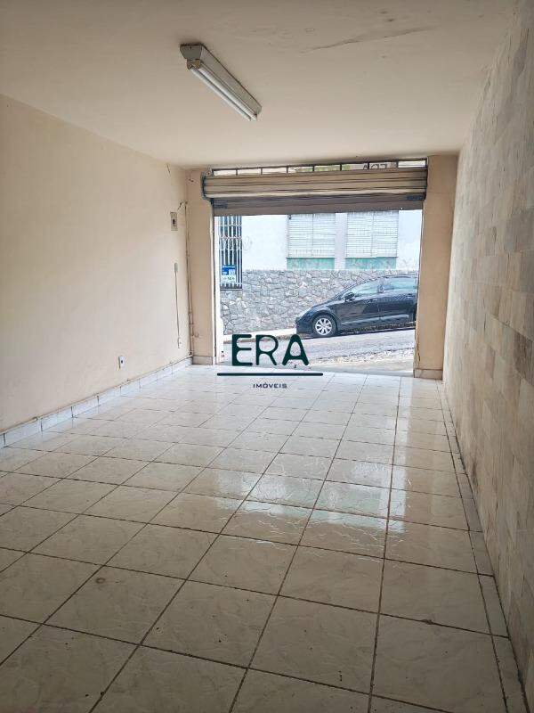 Loja-Salão, 20 m² - Foto 2