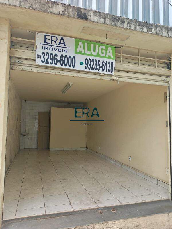 Loja-Salão, 20 m² - Foto 1