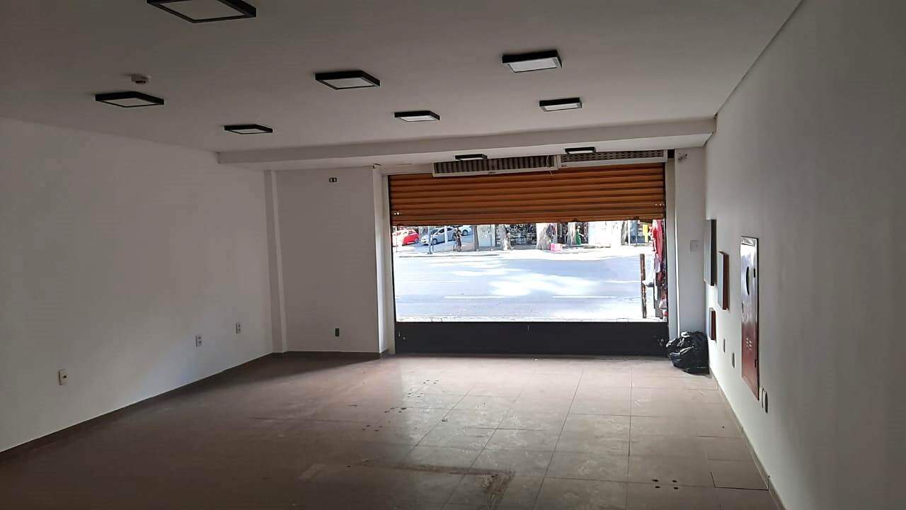 Loja-Salão para alugar, 163m² - Foto 4