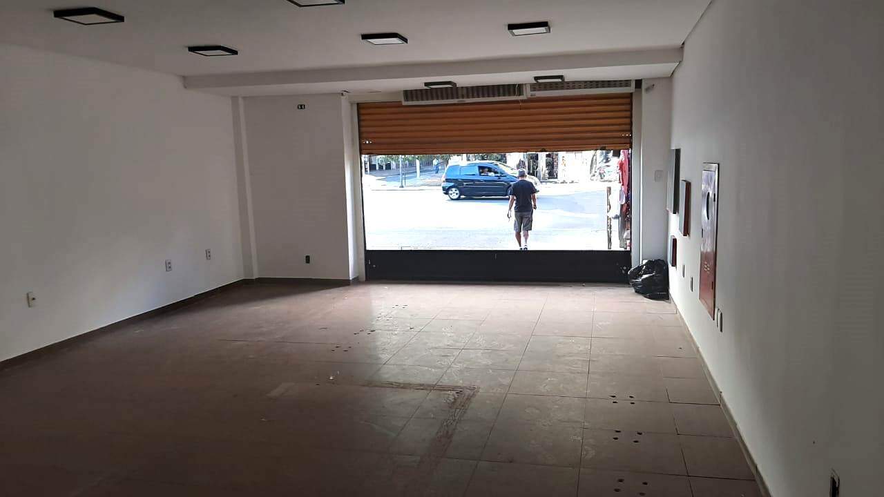 Loja-Salão para alugar, 163m² - Foto 1