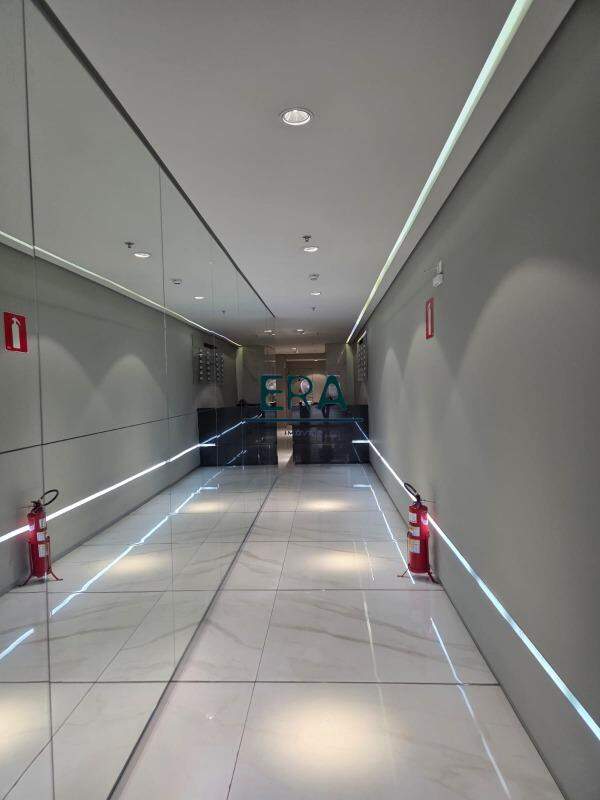 Conjunto Comercial-Sala para alugar, 99m² - Foto 13
