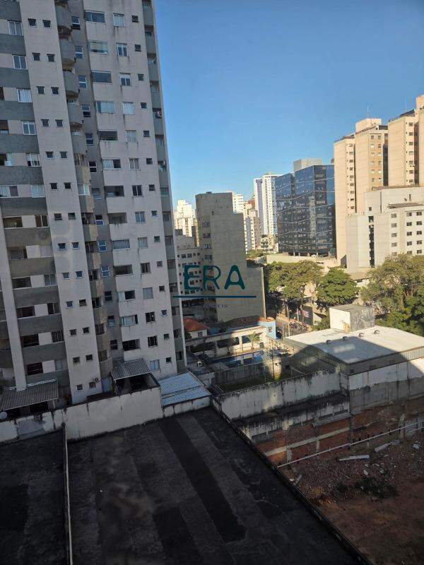 Conjunto Comercial-Sala para alugar, 99m² - Foto 10