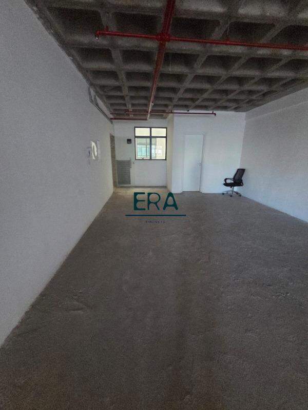 Conjunto Comercial-Sala para alugar, 99m² - Foto 5