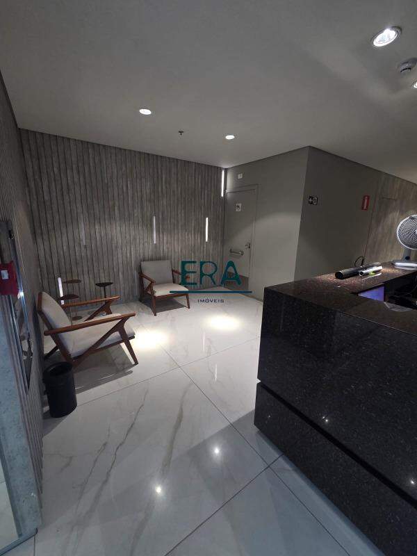 Conjunto Comercial-Sala para alugar, 99m² - Foto 14