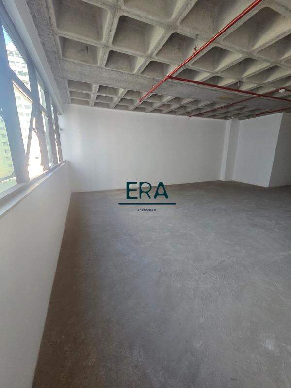Conjunto Comercial-Sala para alugar, 99m² - Foto 3