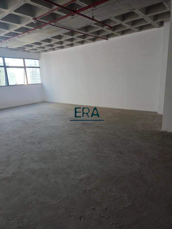 Conjunto Comercial-Sala para alugar, 99m² - Foto 8