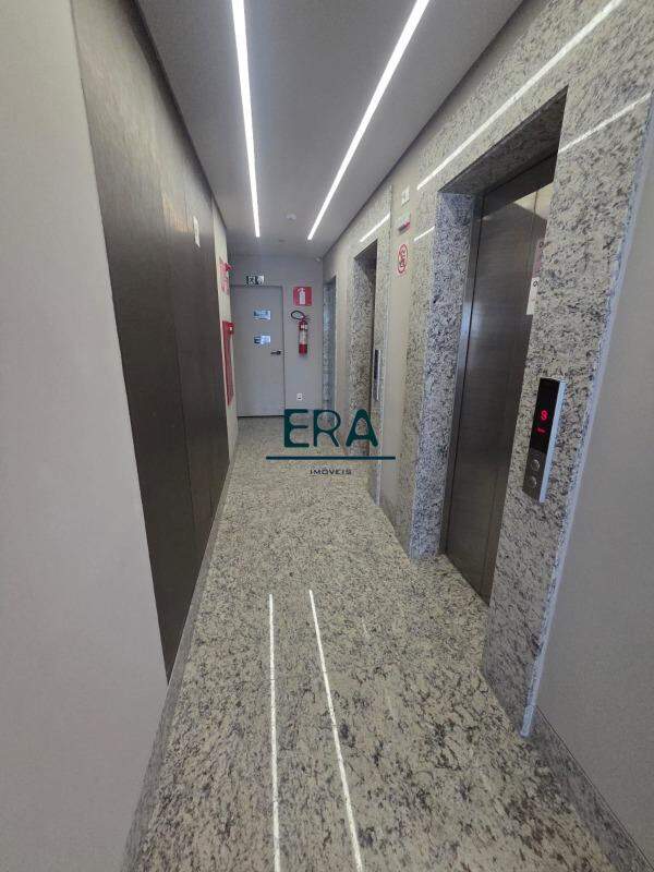Conjunto Comercial-Sala para alugar, 99m² - Foto 11