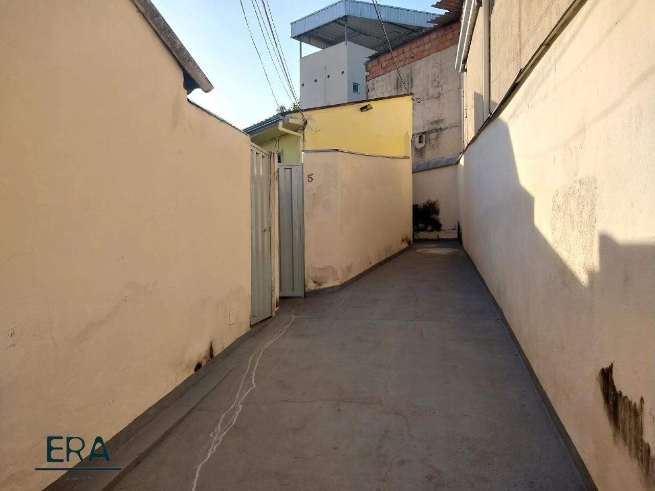 Casa, 2 quartos, 40 m² - Foto 3