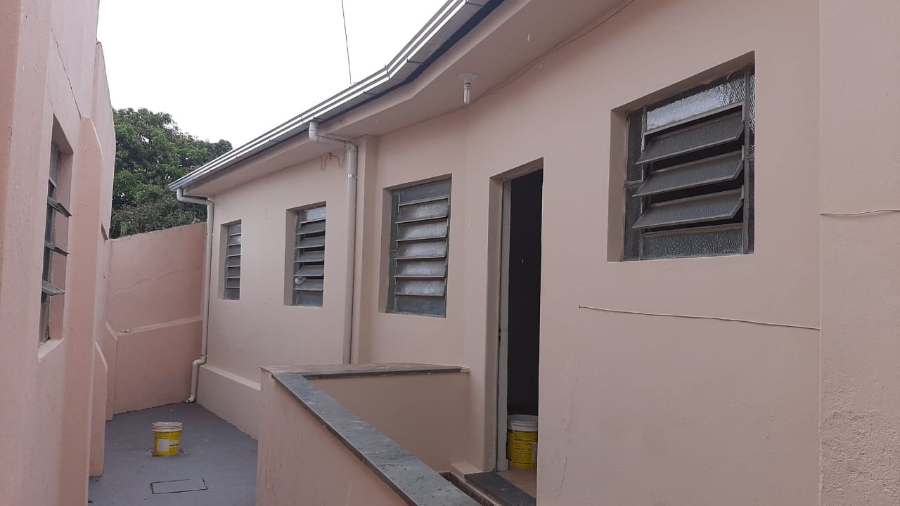 Casa, 2 quartos, 40 m² - Foto 1