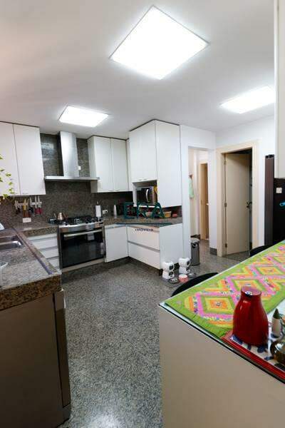 Cobertura à venda com 4 quartos, 436m² - Foto 12