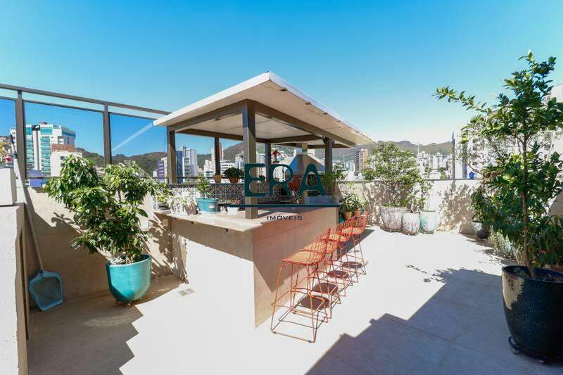 Cobertura à venda com 4 quartos, 436m² - Foto 14