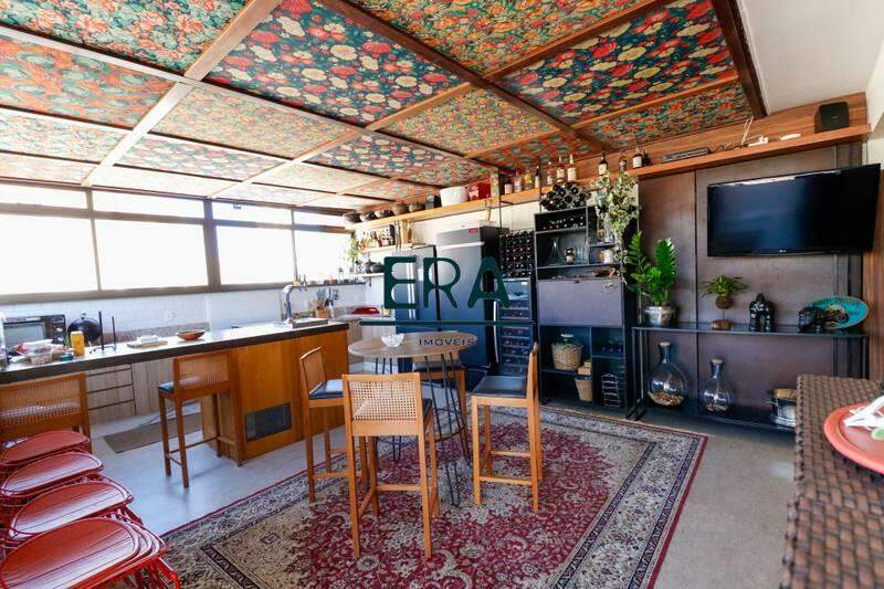 Cobertura à venda com 4 quartos, 436m² - Foto 15