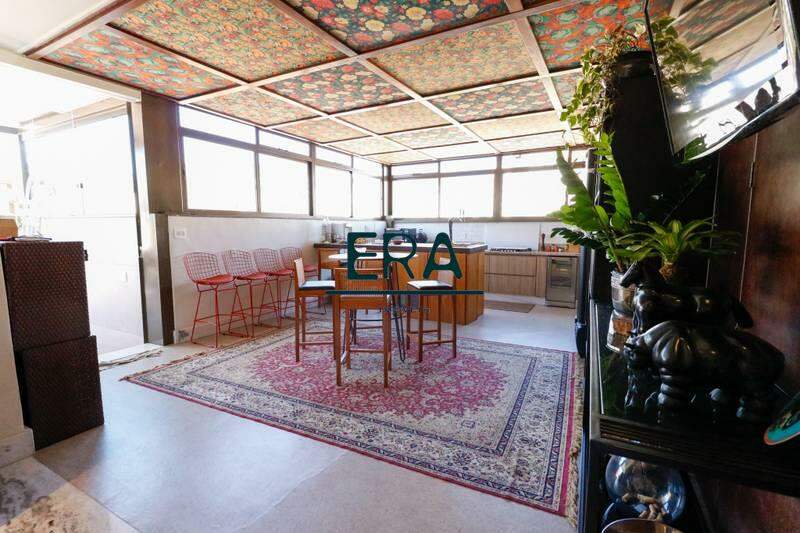 Cobertura à venda com 4 quartos, 436m² - Foto 17