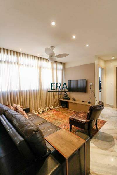 Cobertura à venda com 4 quartos, 436m² - Foto 20