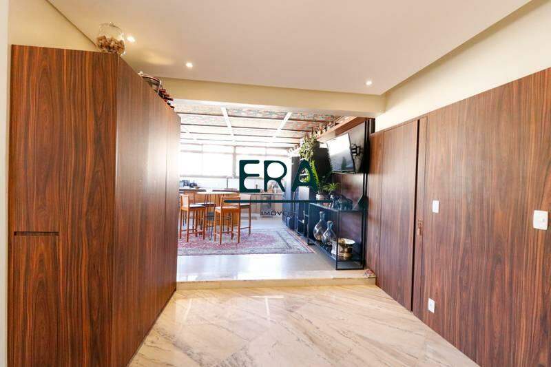 Cobertura à venda com 4 quartos, 436m² - Foto 3