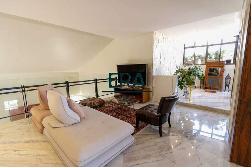 Cobertura à venda com 4 quartos, 436m² - Foto 4