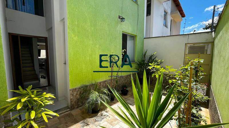 Casa à venda com 3 quartos, 152m² - Foto 15