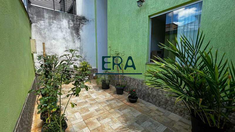 Casa à venda com 3 quartos, 152m² - Foto 16