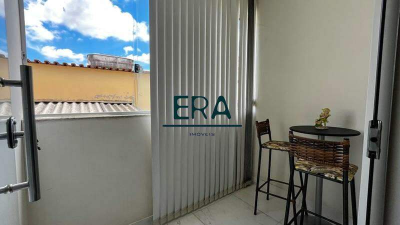 Casa à venda com 3 quartos, 152m² - Foto 6