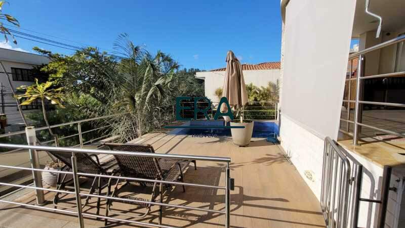 Cobertura à venda com 4 quartos, 321m² - Foto 1