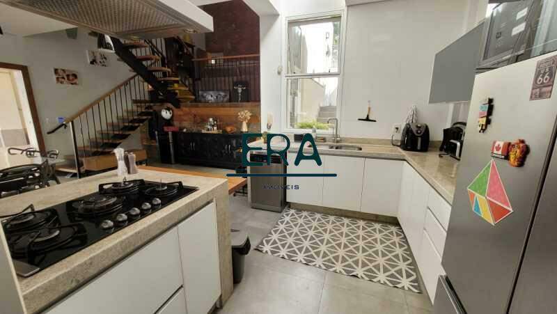Cobertura à venda com 4 quartos, 321m² - Foto 10