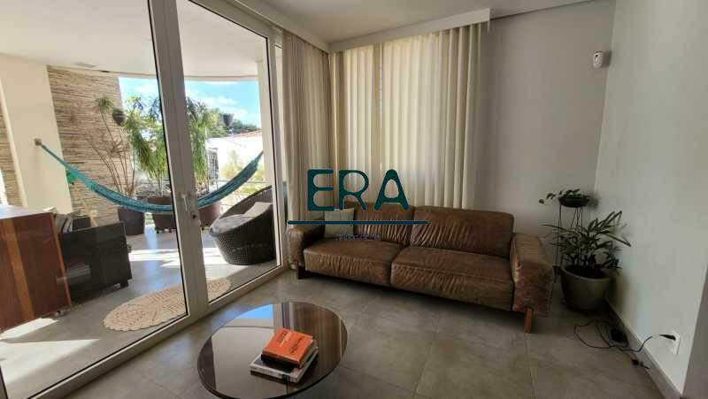 Cobertura à venda com 4 quartos, 321m² - Foto 7