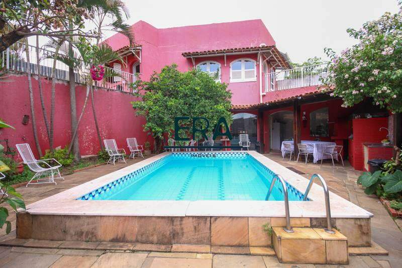 Casa à venda com 5 quartos, 550m² - Foto 11