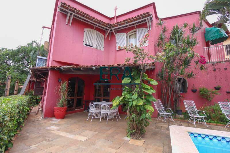 Casa à venda com 5 quartos, 550m² - Foto 12