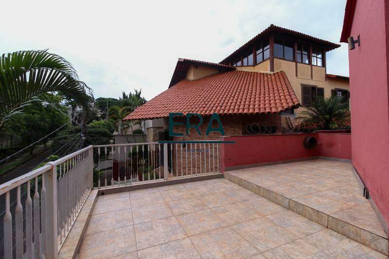 Casa à venda com 5 quartos, 550m² - Foto 14