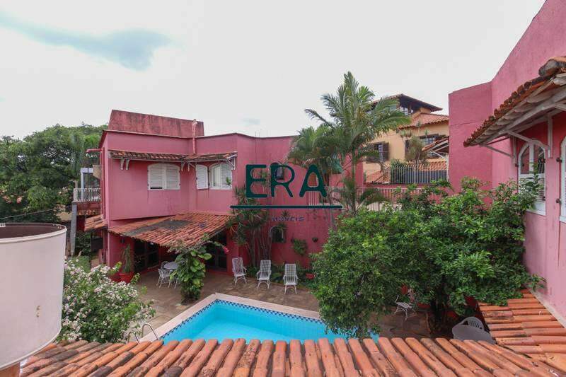 Casa à venda com 5 quartos, 550m² - Foto 6