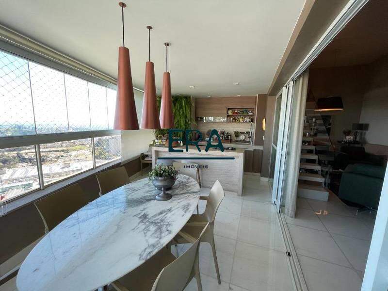 Apartamento à venda com 4 quartos, 230m² - Foto 11