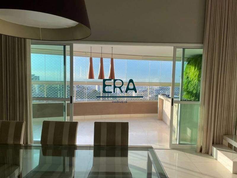 Apartamento à venda com 4 quartos, 230m² - Foto 12