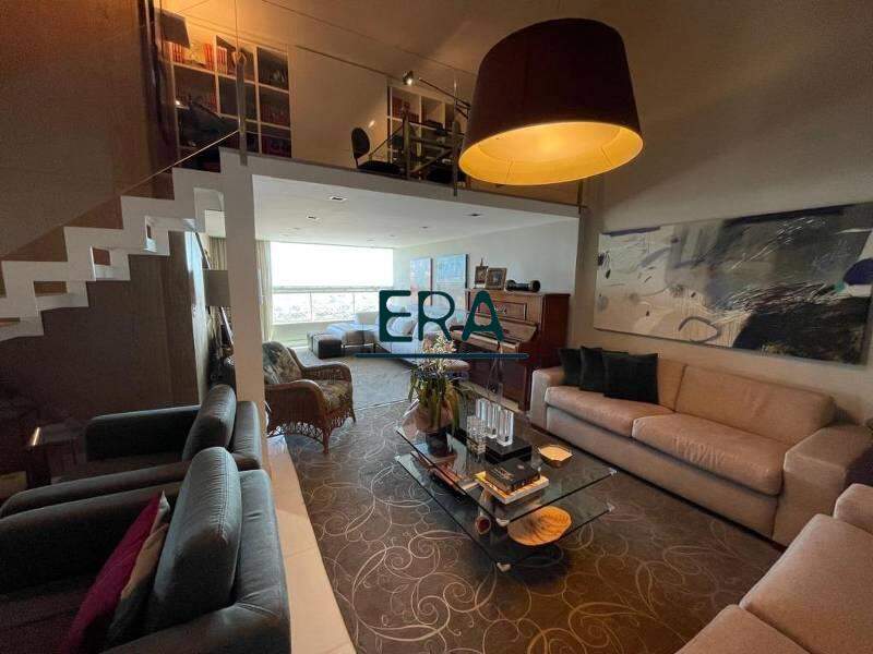 Apartamento à venda com 4 quartos, 230m² - Foto 21