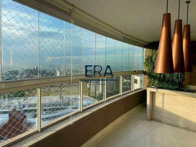Apartamento à venda com 4 quartos, 230m² - Foto 3