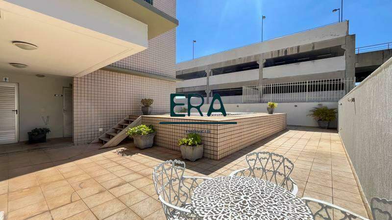Apartamento à venda com 1 quarto, 40m² - Foto 10