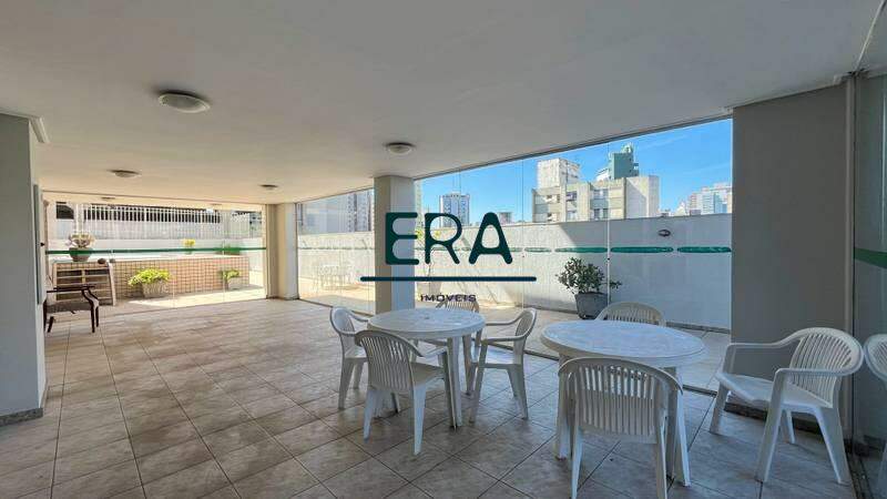 Apartamento à venda com 1 quarto, 40m² - Foto 17