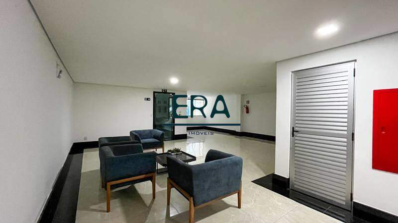 Apartamento à venda com 2 quartos, 99m² - Foto 2
