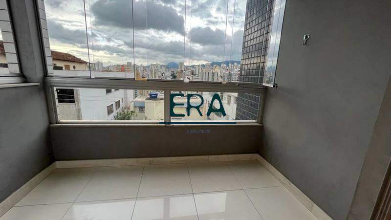 Apartamento à venda com 4 quartos, 126m² - Foto 3