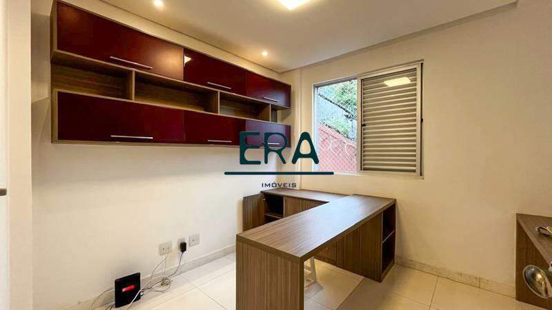 Apartamento à venda com 4 quartos, 126m² - Foto 10