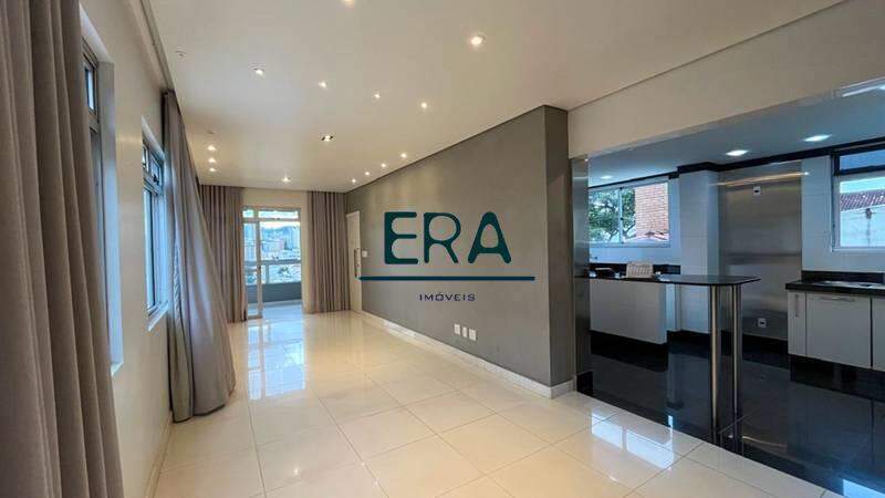 Apartamento à venda com 4 quartos, 126m² - Foto 1