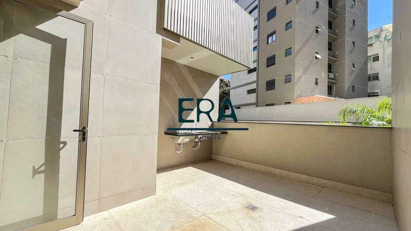 Apartamento à venda com 4 quartos, 147m² - Foto 5
