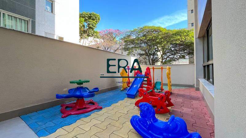 Apartamento à venda com 3 quartos, 86m² - Foto 4